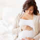 Illustration for article titled Best Precautions To Take During The First Trimester Of Pregnancyem/em